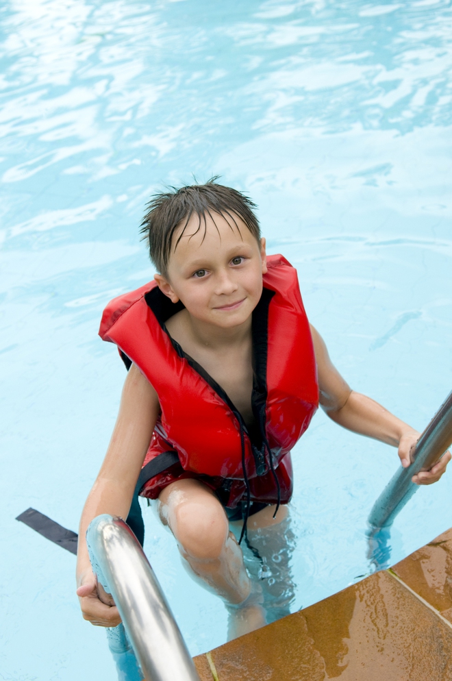 5 điều bố mẹ cần đặc biệt lưu ý để phòng tránh tai nạn dưới nước cho trẻ khi mùa hè đến - Ảnh 2.