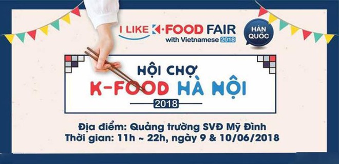 Xua tan cái nóng mùa hè cùng loạt sự kiện vui “hết nấc” ở hai miền dịp cuối tuần - Ảnh 2.