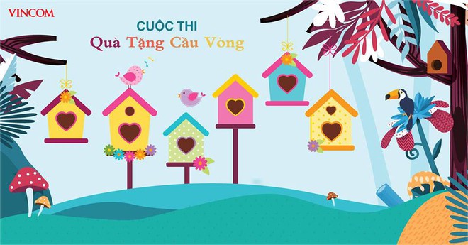 Loạt hội chợ thời trang, âm nhạc cho mẹ, vui chơi cho trẻ, không đi là tiếc ở Hà Nội, Sài Gòn - Ảnh 3.