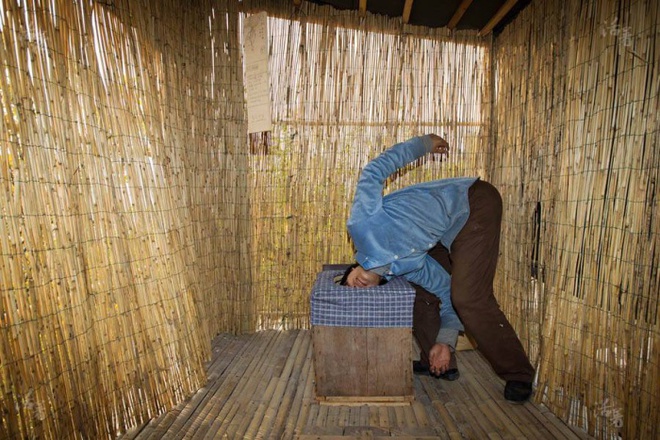 Ngôi nhà bình dị với cuộc sống đầy ắp yêu thương của cặp vợ chồng trẻ bỏ công việc lương cao về quê sinh sống - Ảnh 12. Ngôi nhà bình dị với cuộc sống đầy ắp yêu thương của cặp vợ chồng trẻ bỏ công việc lương cao về quê sinh sống - Ảnh 12.