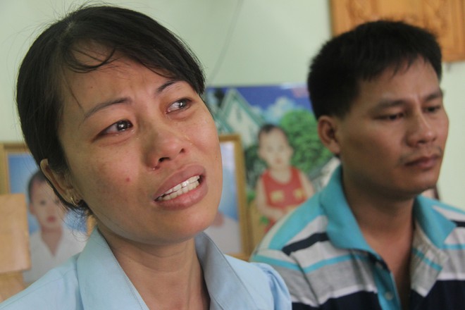 Vụ 2 cháu bé chết vì tai nạn, bố mẹ ôm di ảnh cầu cứu: VKS tỉnh Bình Dương yêu cầu ra quyết định khởi tố - Ảnh 1.