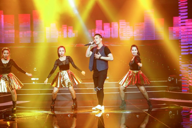 Nhật Kim Anh: Chồng tôi không phải đại gia, trong nhà việc ai người đó làm - Ảnh 10. Nhật Kim Anh: Chồng tôi không phải đại gia, trong nhà việc ai người đó làm - Ảnh 10.