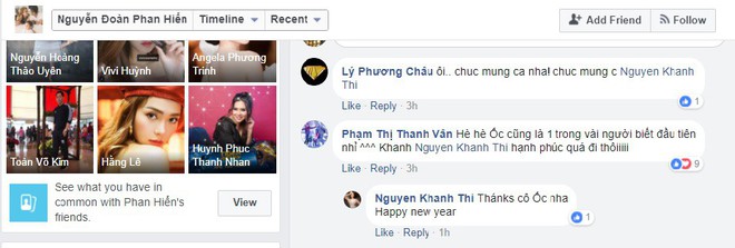 Khánh Thi đã mang thai lần hai với chồng trẻ Phan Hiển? - Ảnh 4.