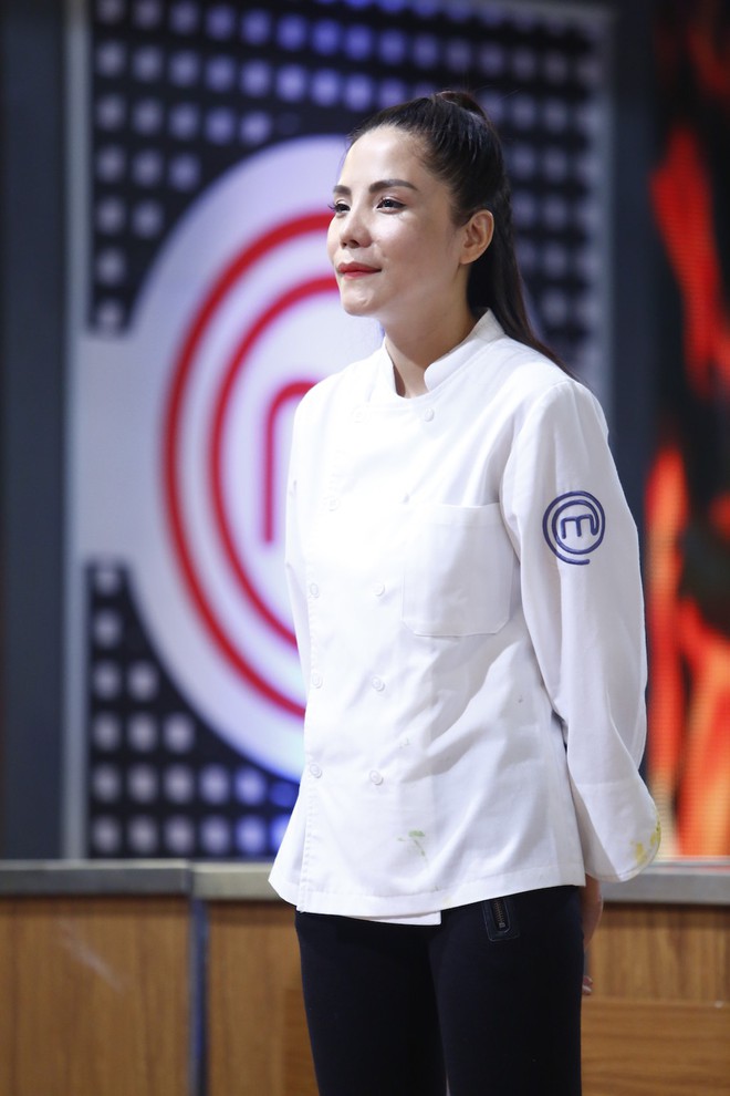 Kiwi Ngô Mai Trang giành chiến thắng đầy thuyết phục, trở thành quán quân Vua đầu bếp Việt 2017 - Ảnh 3.