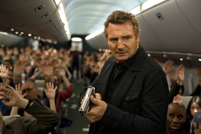 65 tuổi có hề chi, Liam Neeson vẫn là thương hiệu bảo chứng cho các bộ phim hành động - Ảnh 4.