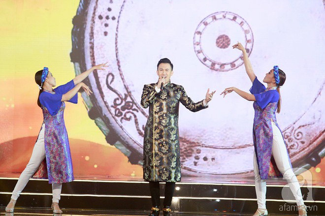 HHen Niê vượt mặt Hoàng Thùy, giành ngôi Hoa hậu Hoàn vũ Việt Nam 2017 - Ảnh 12.