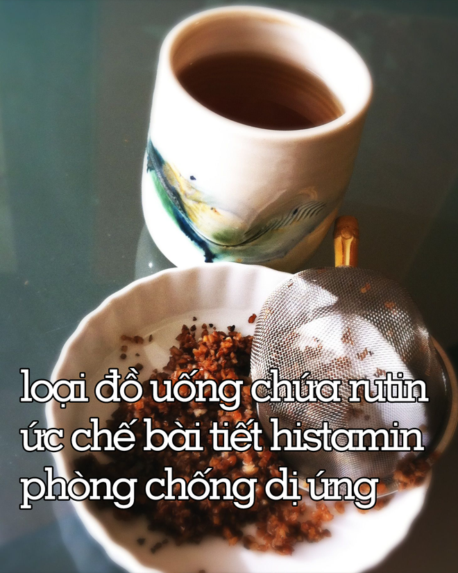 9 món ăn ngon cứu cánh cho hội dị ứng mẩn ngứa khi thời tiết giao mùa - Ảnh 9.