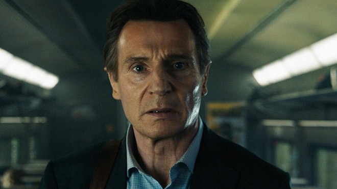 65 tuổi có hề chi, Liam Neeson vẫn là thương hiệu bảo chứng cho các bộ phim hành động - Ảnh 6.