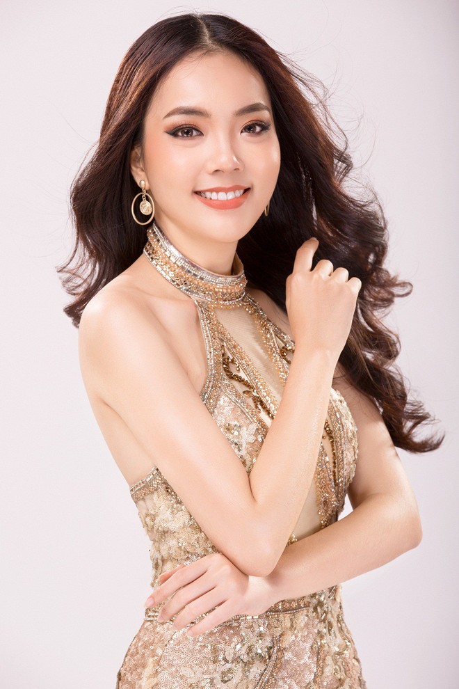 Miss Universe 2005 chấm kỹ sư môi trường lọt Top 3 Hoa hậu Hoàn vũ Việt Nam - Ảnh 5.