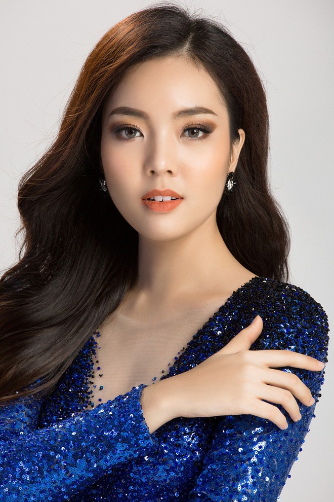 Miss Universe 2005 chấm kỹ sư môi trường lọt Top 3 Hoa hậu Hoàn vũ Việt Nam - Ảnh 3.