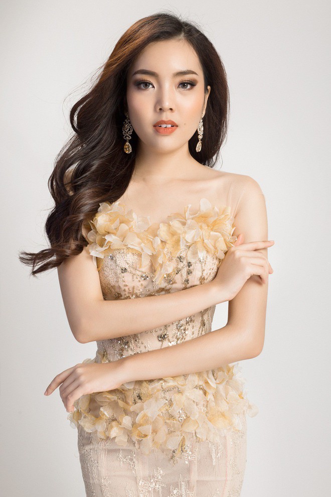 Miss Universe 2005 chấm kỹ sư môi trường lọt Top 3 Hoa hậu Hoàn vũ Việt Nam - Ảnh 6.