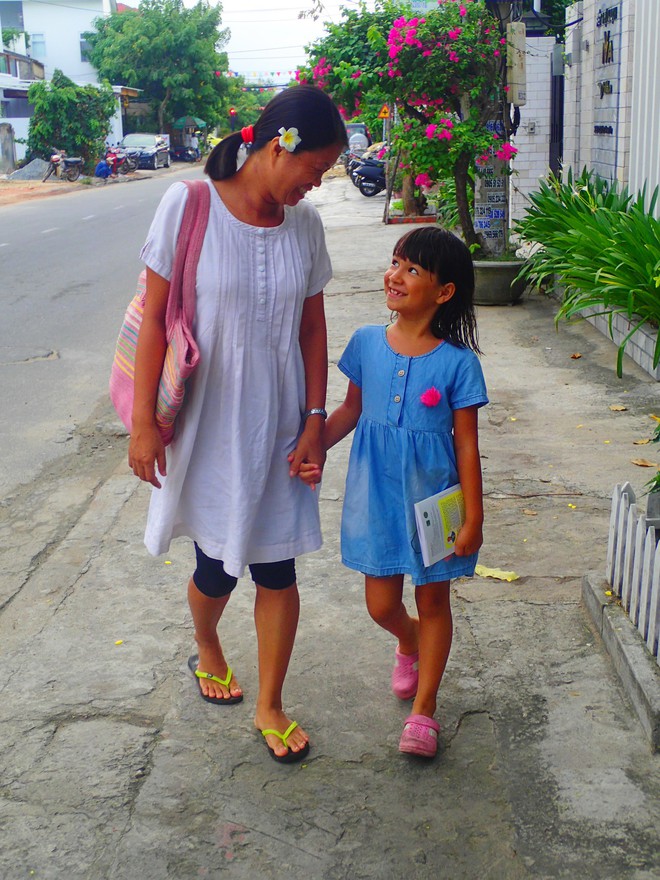 Những điều quan trọng nhất với mọi đứa trẻ nhưng ít cha mẹ Việt làm được - Ảnh 2.