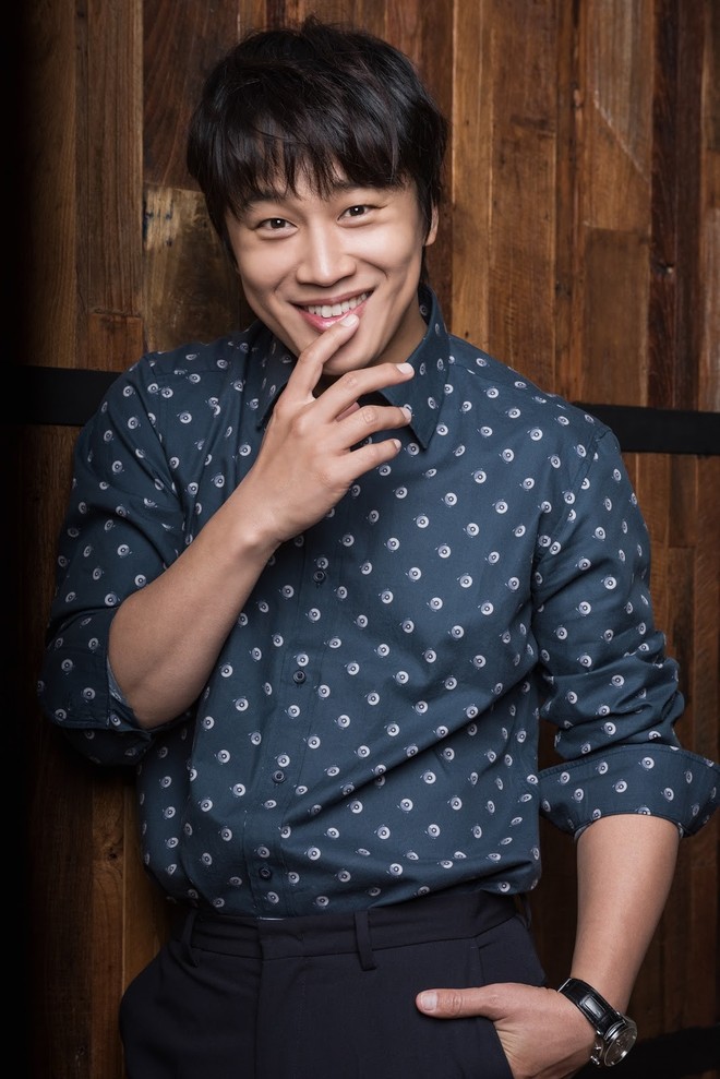 Cha Tae Hyun: Ông chồng quốc dân, dù xấu trai vẫn là người trong mộng của hàng triệu cô gái - Ảnh 1.