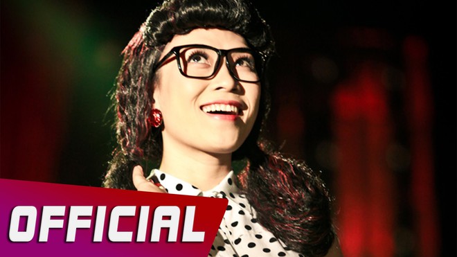 Loạt MV ‘lầy lội’ chứng minh Mỹ Tâm xứng danh ‘mợ chảnh’ Chun Song Yi phiên bản Vpop - Ảnh 13.