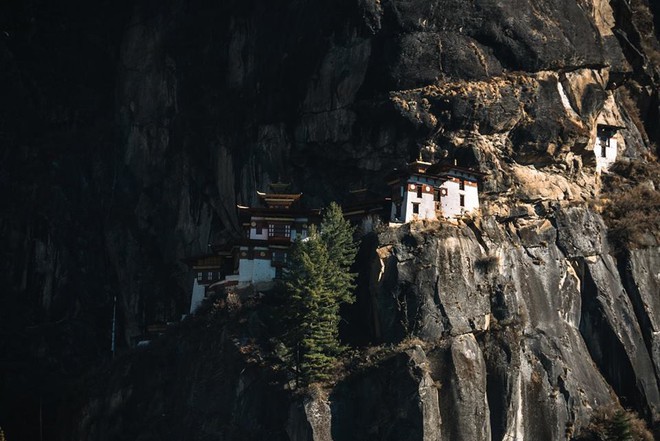 Ngắm Bhutan đẹp ngoài sức tưởng tượng dưới ống kính của travel blogger Nhị Đặng - Ảnh 20.