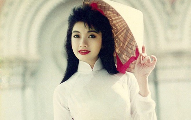 Những người đẹp Việt Nam một lần lên ngôi Hoa hậu, tại vị suốt hàng chục năm vẫn không có người kế nhiệm để trao vương miện - Ảnh 4.