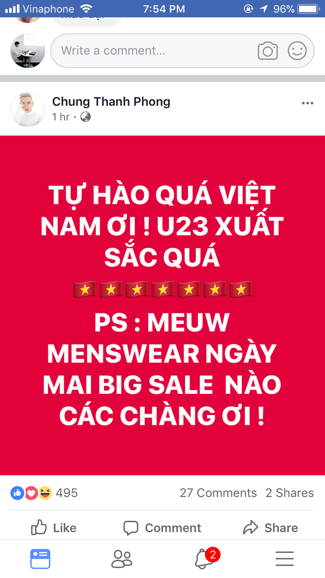 Việt Nam chiến thắng: Đỗ Mạnh Cường muốn Bùi Tiến Dũng làm vedette, Võ Hoàng Yến hứa dạy catwalk cho Quang Hải - Ảnh 3.