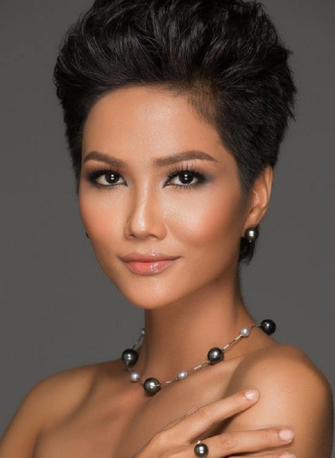 10 năm Việt Nam chỉ tìm được 3 Hoa hậu Hoàn vũ, ai mới là người được lòng công chúng nhất khi vừa đăng quang? - Ảnh 22.