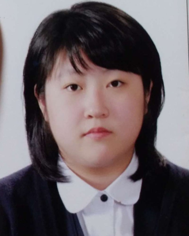 Từng nặng 80kg, cô bạn Hàn Quốc lột xác thành hot girl vì bị từ chối phũ - Ảnh 4.