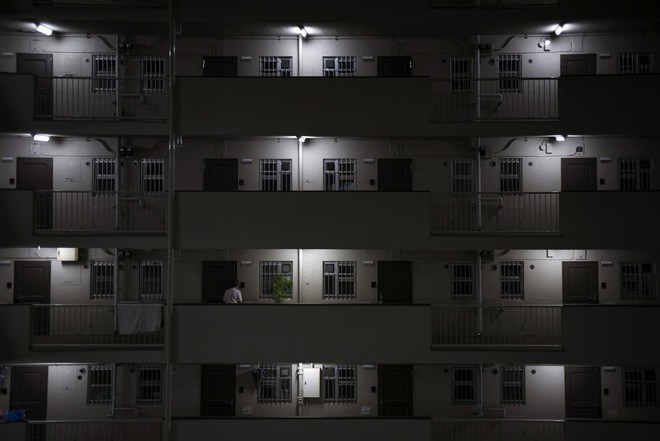 Một thế hệ cô đơn tại Nhật Bản: Nhiều người trẻ tìm đến tự tử tập thể, người già buồn tủi từ giã cuộc đời mà chẳng ai hay - Ảnh 5.
