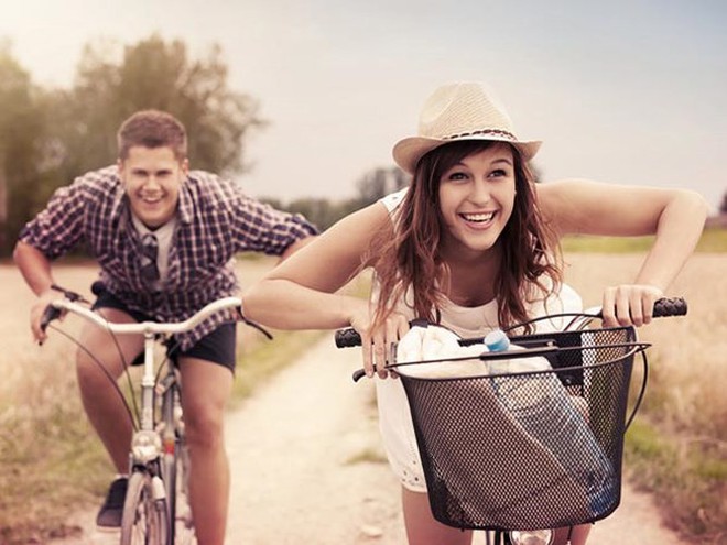 9 điều các cặp đôi nên làm để cuộc sống thêm hạnh phúc  - Ảnh 4.