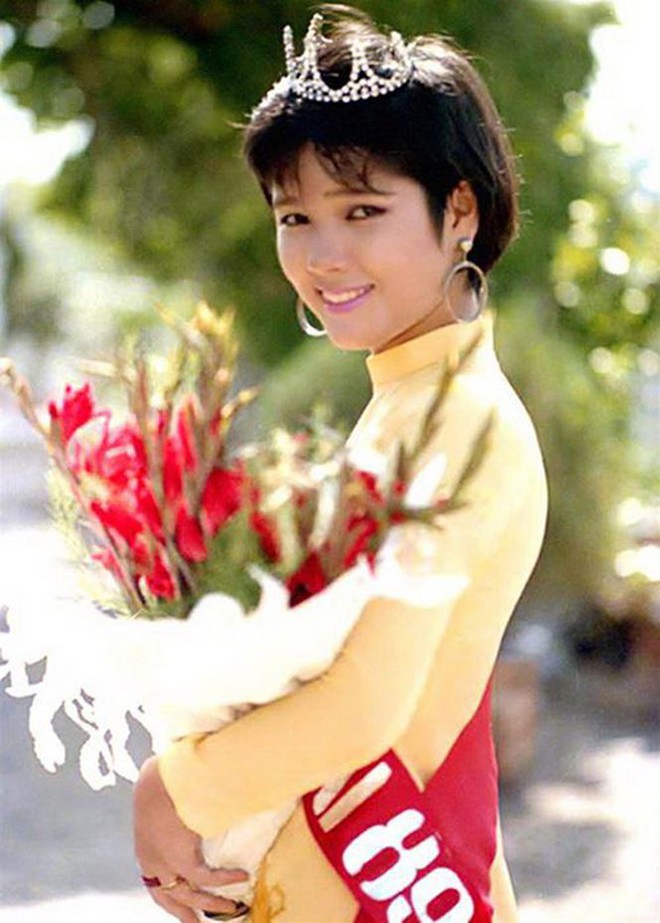 29 năm rồi lịch sử Việt Nam mới lại có một Hoa hậu tóc tém, và đó chính là HHen Niê! - Ảnh 6.