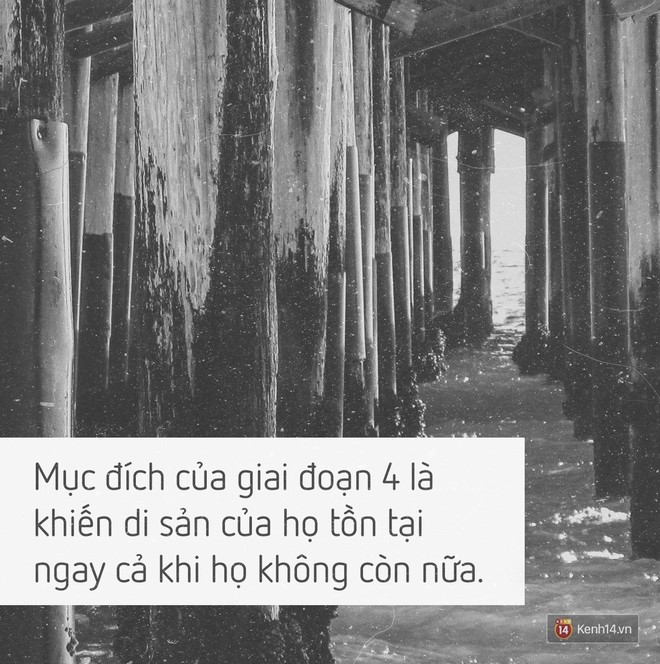 Cuộc đời có 4 giai đoạn nhưng nhiều người vẫn mãi mắc kẹt ở giai đoạn thứ 2 - Ảnh 8.