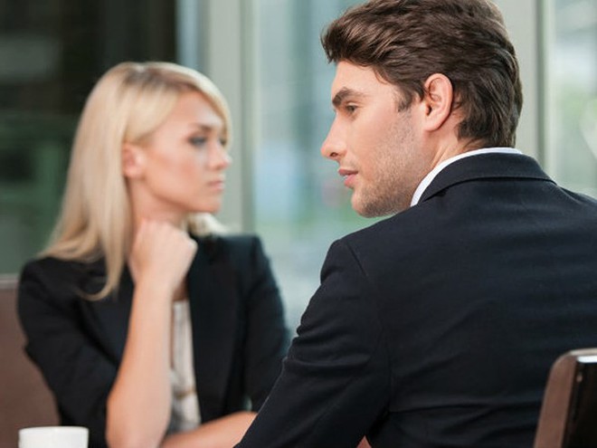 Có nên giữ bí mật những mối quan hệ trong quá khứ? - Ảnh 8. Có nên giữ bí mật những mối quan hệ trong quá khứ? - Ảnh 8.
