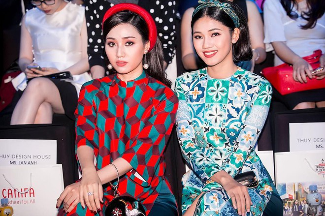 Năm 2017, nhờ phim Việt mà áo dài lên ngôi, được giới trẻ diện nhiều không thua kém các hot trend thời thượng - Ảnh 9.