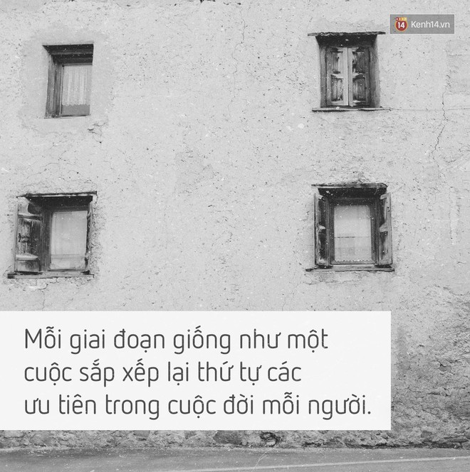 Cuộc đời có 4 giai đoạn nhưng nhiều người vẫn mãi mắc kẹt ở giai đoạn thứ 2 - Ảnh 9.