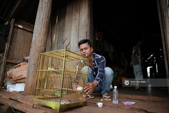 Bên trong ngôi nhà nhỏ, bình dị và ấm áp - nơi Hoa hậu Hoàn vũ VN HHen Niê sinh ra và lớn lên - Ảnh 10.