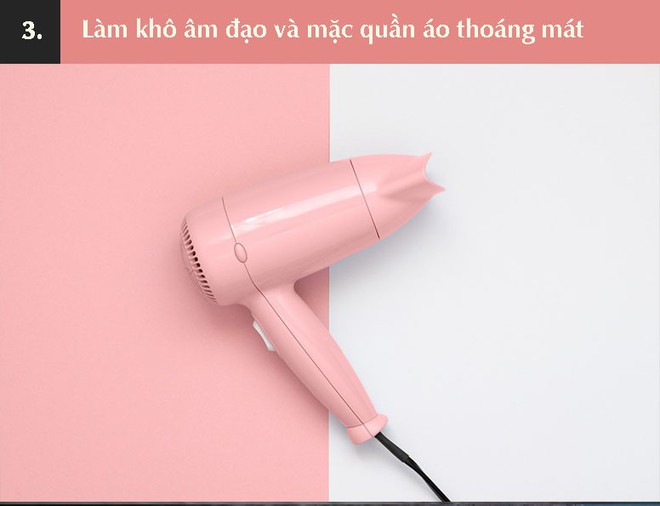 Sau mỗi lần “ân ái”, chị em đừng bao giờ quên làm 5 điều này nếu không muốn gặp ác mộng cuộc đời - Ảnh 4.