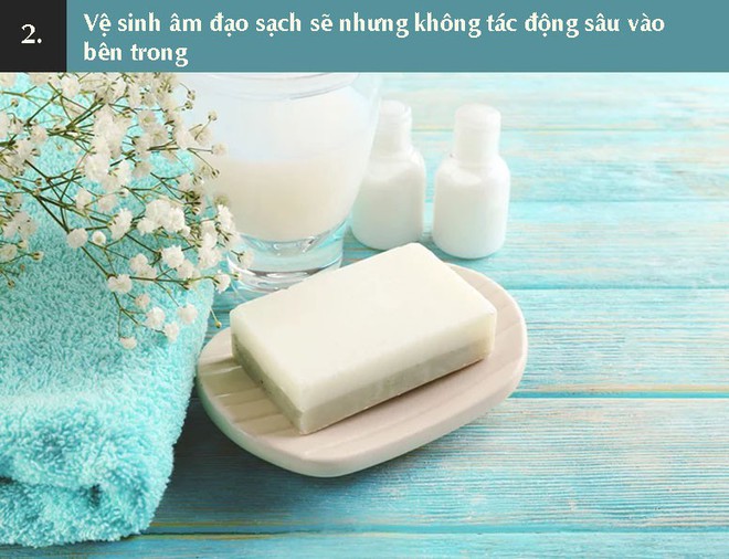 Sau mỗi lần “ân ái”, chị em đừng bao giờ quên làm 5 điều này nếu không muốn gặp ác mộng cuộc đời - Ảnh 3.