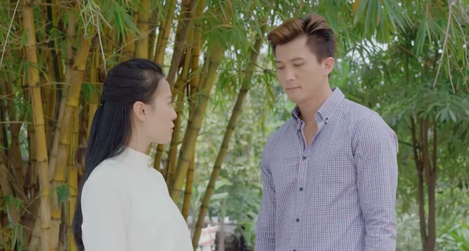 Chồng ra sức hàn gắn, Phương Oanh vẫn một mực: Không có con, không tình yêu thì níu kéo làm gì! - Ảnh 2. Chồng ra sức hàn gắn, Phương Oanh vẫn một mực: Không có con, không tình yêu thì níu kéo làm gì! - Ảnh 2.