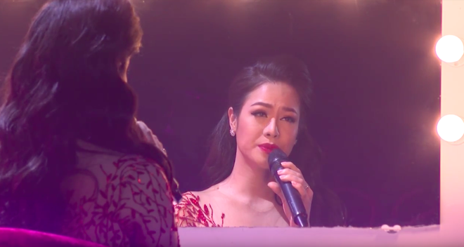 Nhật Kim Anh: Chồng tôi không phải đại gia, trong nhà việc ai người đó làm - Ảnh 1. Nhật Kim Anh: Chồng tôi không phải đại gia, trong nhà việc ai người đó làm - Ảnh 1.