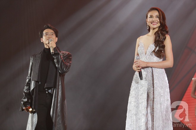 Bảo Anh hóa công chúa u sầu mang hit chục triệu view lên sân khấu - Ảnh 7.