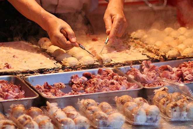 5 món bánh có xuất xứ Nhật Bản được hội sành ăn trên toàn thế giới mê mệt, phải check in cùng ít nhất 1 lần - Ảnh 7.