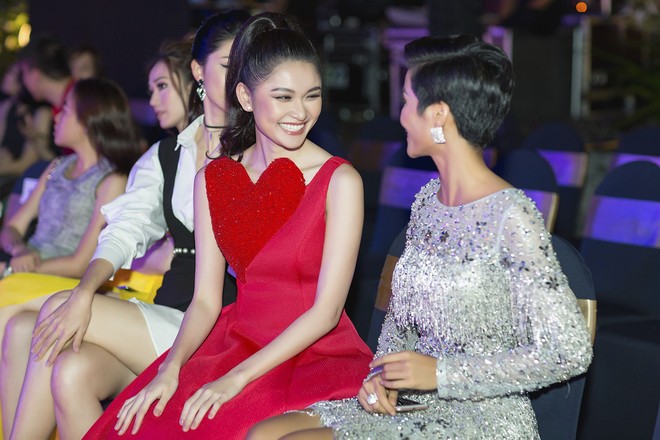 Á hậu Thùy Dung hé lộ mối quan hệ đặc biệt với Hoa hậu HHen Niê - Ảnh 4.