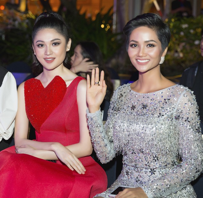 Á hậu Thùy Dung hé lộ mối quan hệ đặc biệt với Hoa hậu HHen Niê - Ảnh 5.