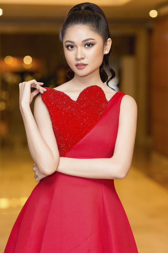 Á hậu Thùy Dung hé lộ mối quan hệ đặc biệt với Hoa hậu HHen Niê - Ảnh 2.