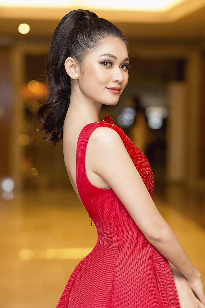 Á hậu Thùy Dung hé lộ mối quan hệ đặc biệt với Hoa hậu HHen Niê - Ảnh 3.