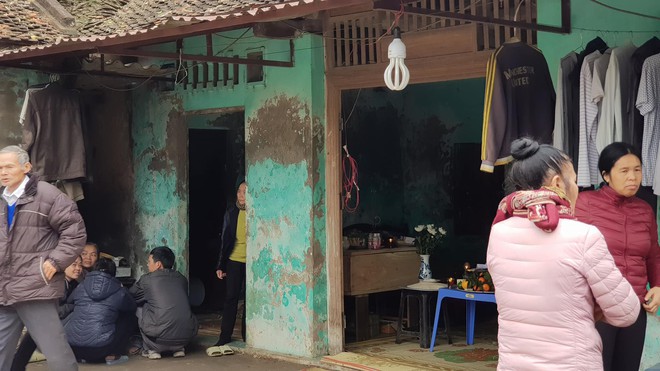 Vụ nổ ở Bắc Ninh: Bố mẹ nằm viện, người thân đau đớn giấu chuyện con tử vong - Ảnh 2.