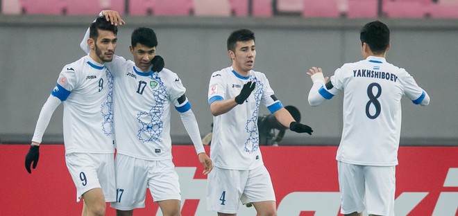 NÓNG: Việt Nam gặp Uzbekistan tại chung kết U23 Châu Á, người hâm mộ hy vọng U23 làm nên kỳ tích - Ảnh 9.