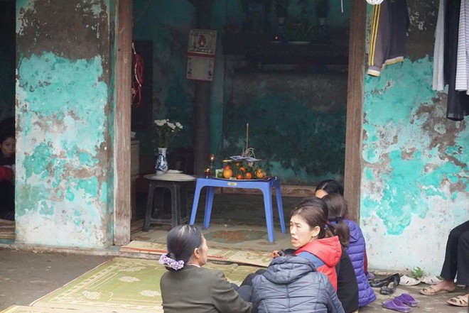 Vụ nổ ở Bắc Ninh: Bố mẹ nằm viện, người thân đau đớn giấu chuyện con tử vong - Ảnh 3.