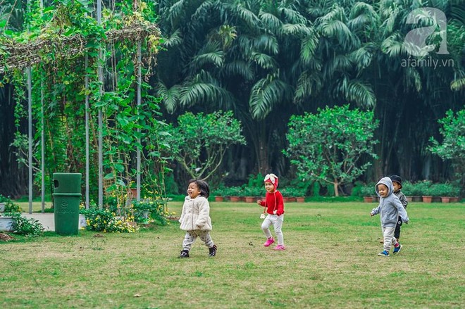 Hãy để con vui chơi, nếu bố mẹ muốn trẻ có được 7 kỹ năng để thành công trong tương lai - Ảnh 1.