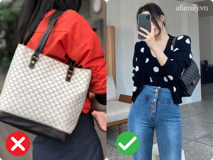 Nếu không muốn đã thấp lại càng "một mẩu", thì nàng khiêm tốn chiều cao nên tránh xa những món phụ kiện mùa lạnh này - Ảnh 2. Nếu không muốn đã thấp lại càng "một mẩu", thì nàng khiêm tốn chiều cao nên tránh xa những món phụ kiện mùa lạnh này - Ảnh 2.