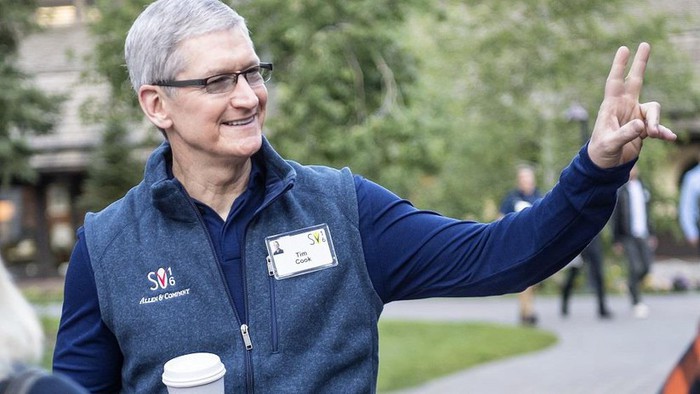 Từ tỷ phú nước ngoài cho đến CEO của Việt Nam đều làm hành động này mỗi ngày, muốn thành công đừng chỉ chăm chăm làm giàu! - Ảnh 4.