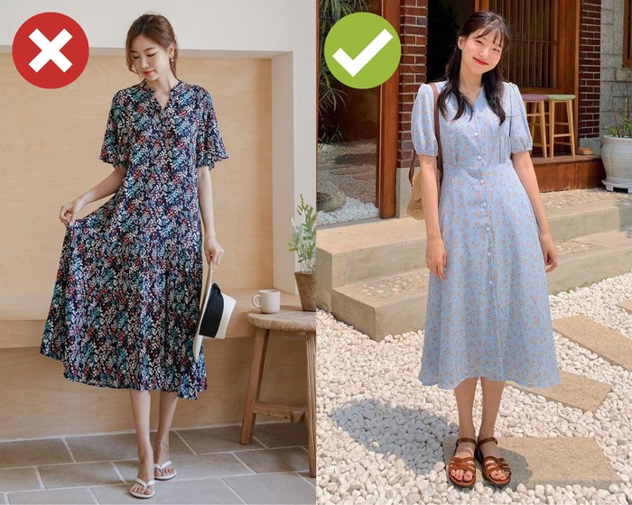 4 items khiến chị em công sở già đi ít nhất 5 tuổi, cần tránh ngay kẻo style muôn đời không trẻ xinh thời thượng lên nổi - Ảnh 3. 4 items khiến chị em công sở già đi ít nhất 5 tuổi, cần tránh ngay kẻo style muôn đời không trẻ xinh thời thượng lên nổi - Ảnh 3.