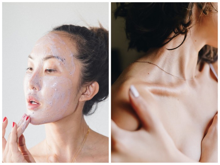 6 thói quen khiến da bạn ngày càng xuống dốc, mãi chẳng thể đẹp nổi - Ảnh 5.