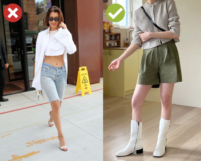 Biên tập viên chỉ ra 4 items chị em không nên đầu tư dù chỉ một đồng, diện lên không dìm dáng thì cũng lỗi thời - Ảnh 2. Biên tập viên chỉ ra 4 items chị em không nên đầu tư dù chỉ một đồng, diện lên không dìm dáng thì cũng lỗi thời - Ảnh 2.